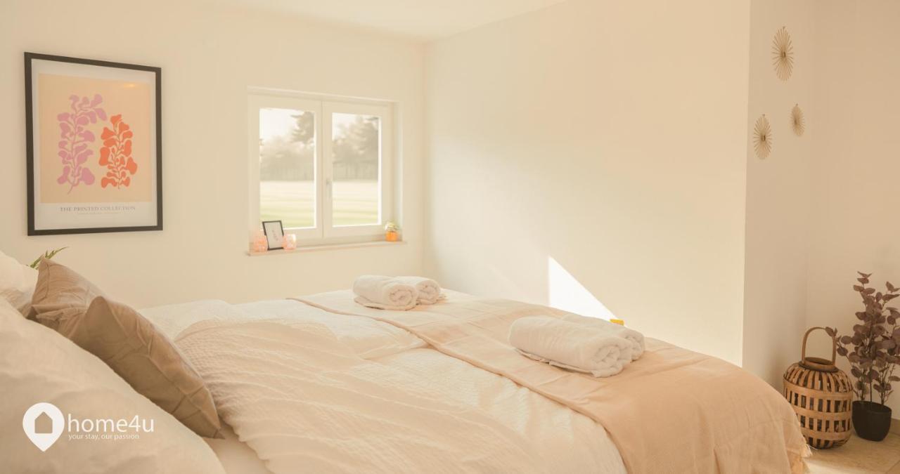 Apartmán Naturoase Sinzing / Parkplatz, Waschmaschine, Etc. Exteriér fotografie